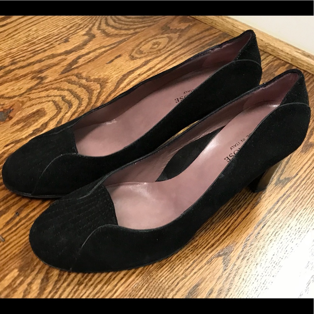 Taryn Rose high heels